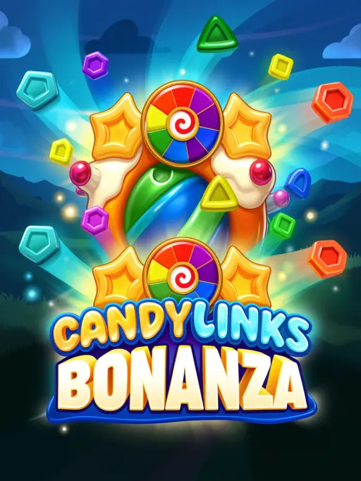 Candy Links Bonanza