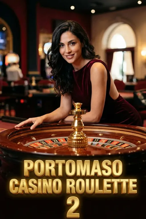 Portomaso Casino Roulette 2