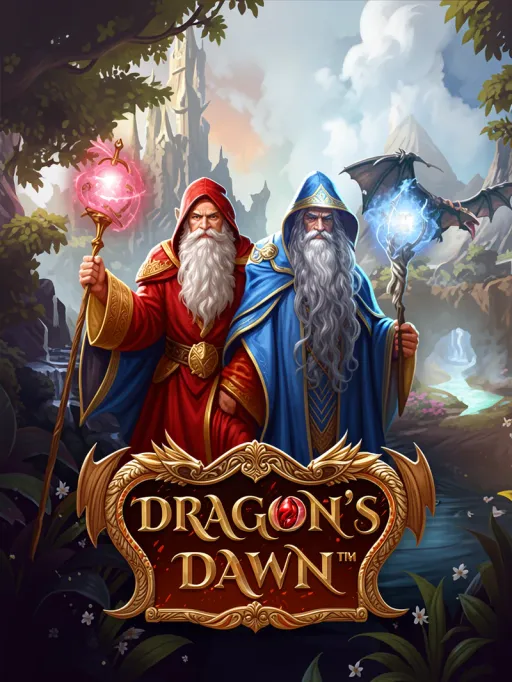 Dragon's Dawn