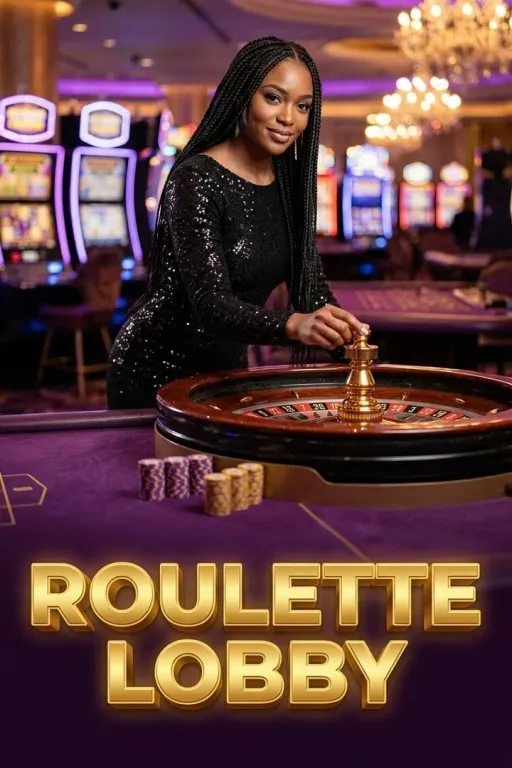 Roulette Lobby