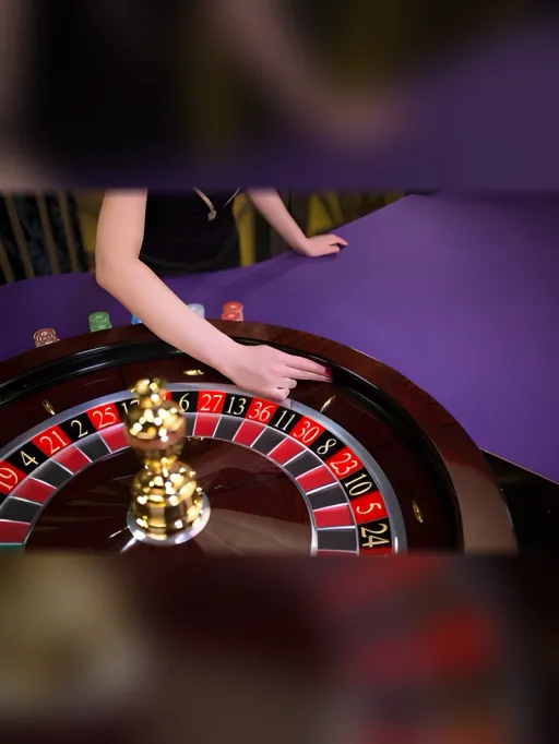 Roulette Lobby