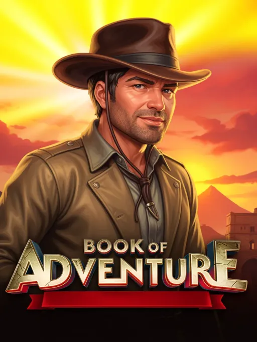 Book of Adventure