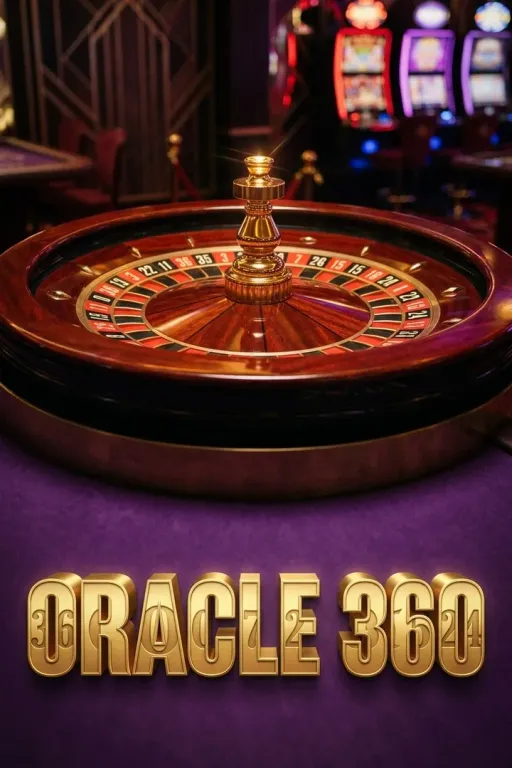 Oracle 360