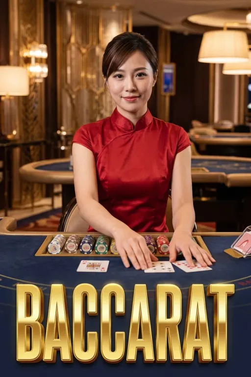 Baccarat