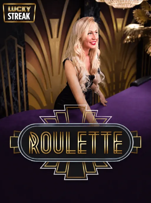 Roulette 1