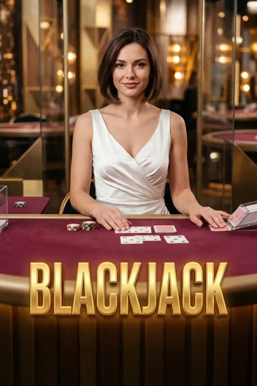 Blackjack