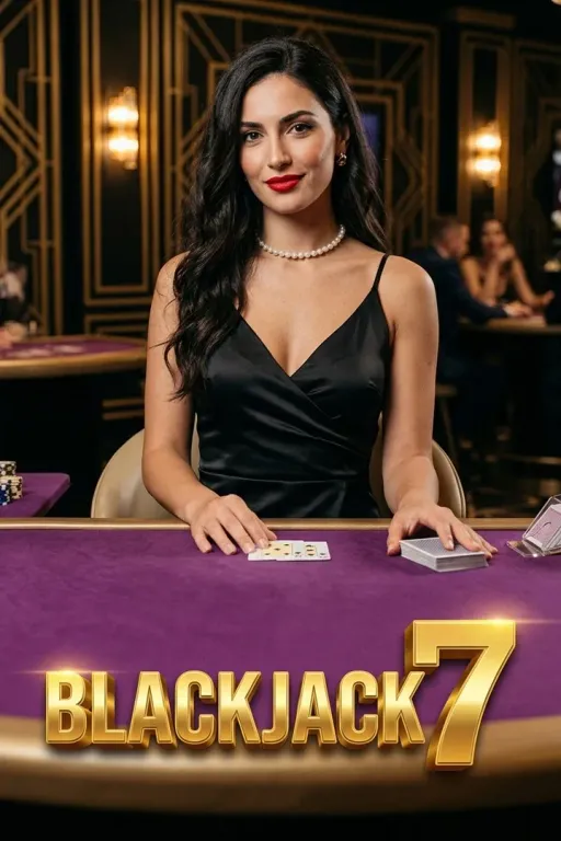 Blackjack 7