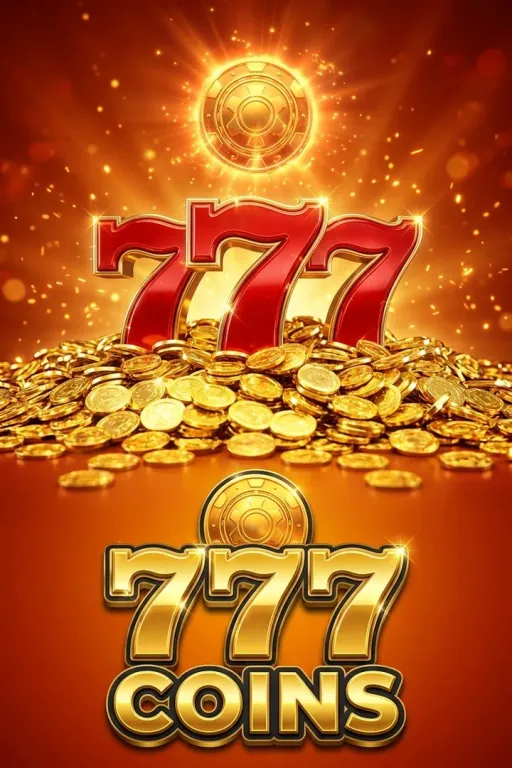 777 Coins