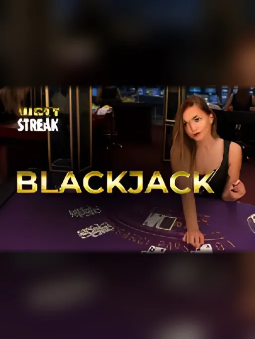 Blackjack 8