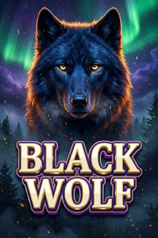 Black Wolf
