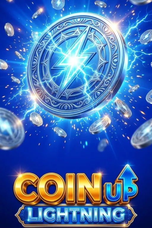Coin UP: Lightning