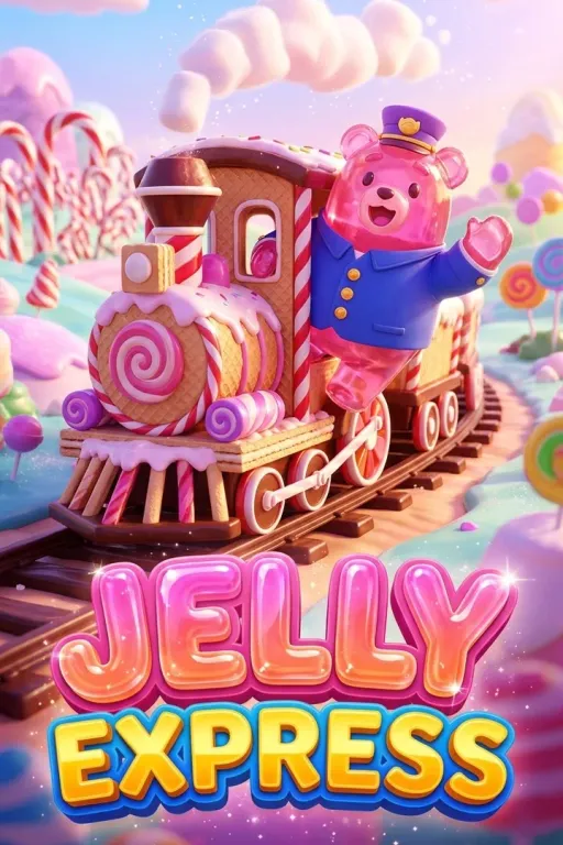 Jelly Express