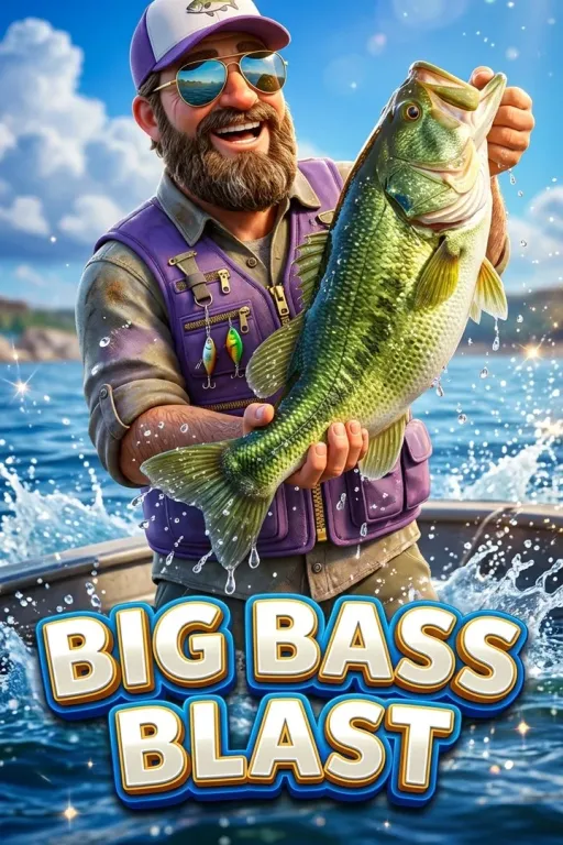 Big Bass Blast