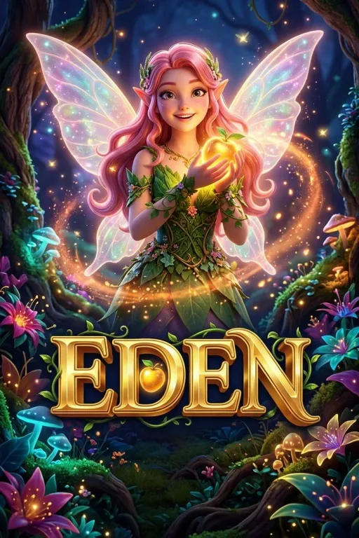 Eden