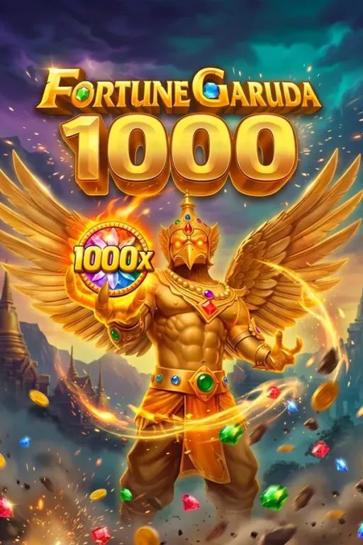 Fortune Garuda 1000