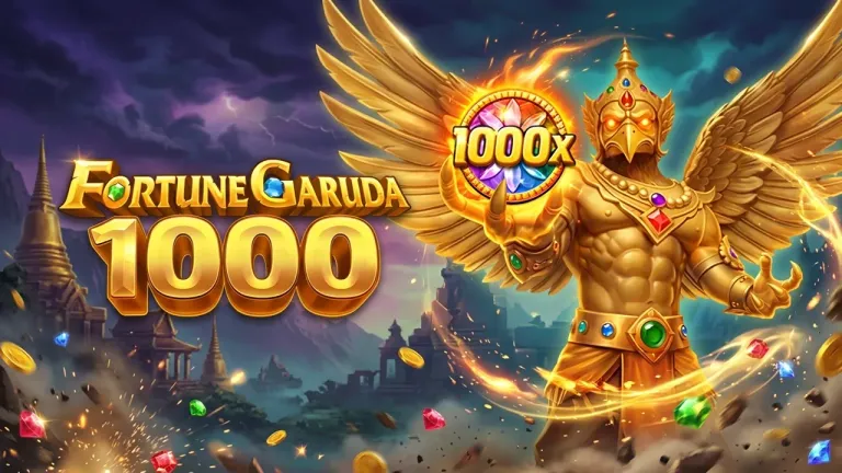 Fortune Garuda 1000