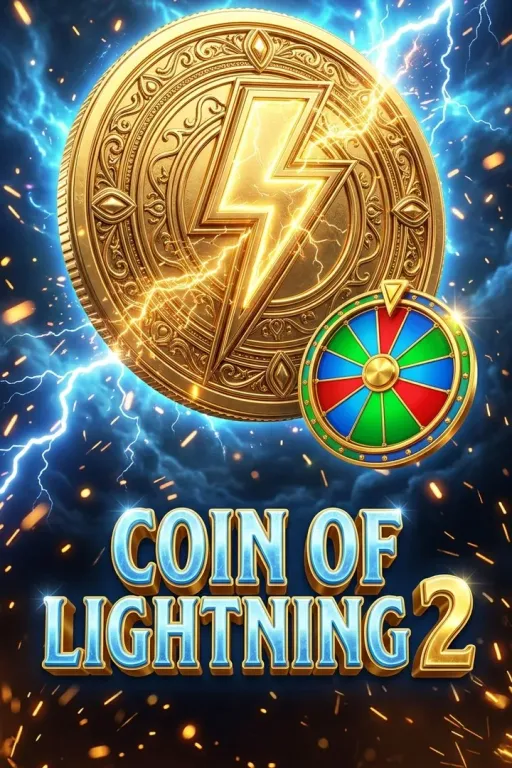 Coin of Lightning 2