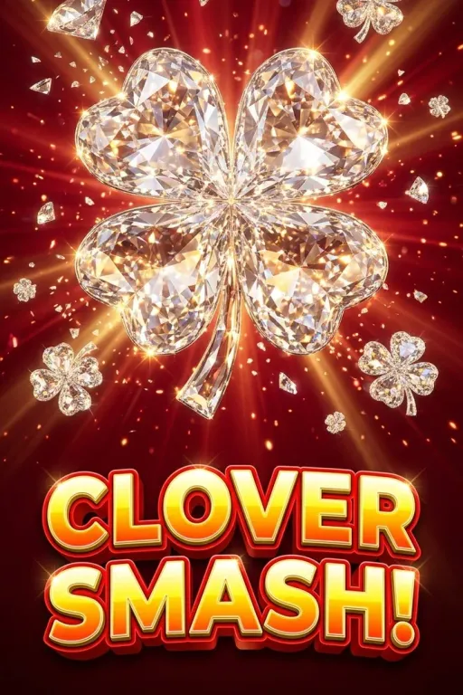 Clover Smash