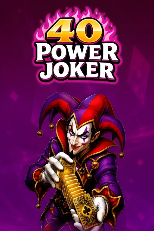 40 Power Joker