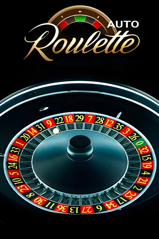 Auto Roulette