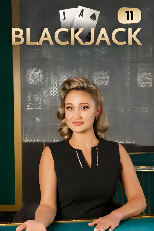 Blackjack 11