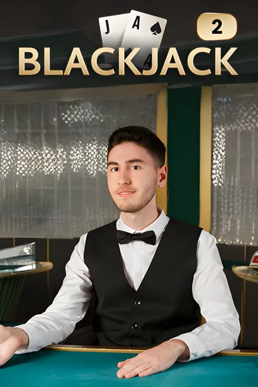 Blackjack 2