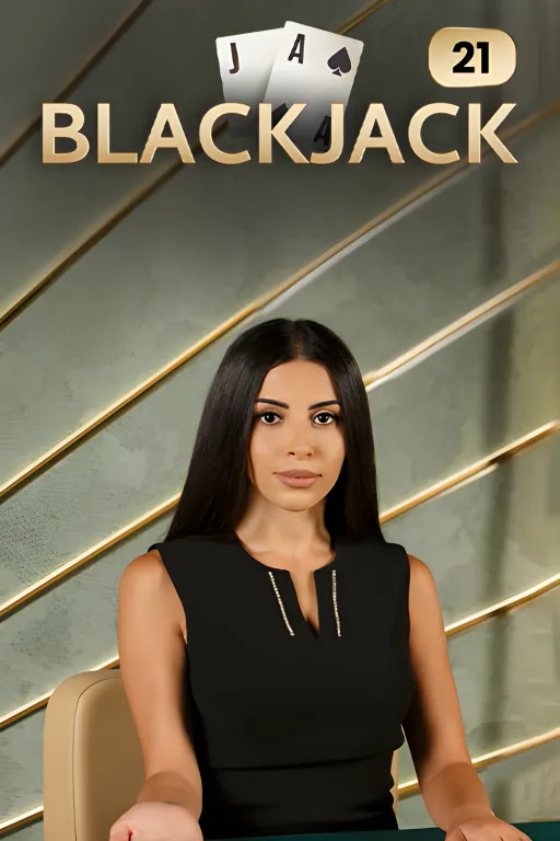 Blackjack 21