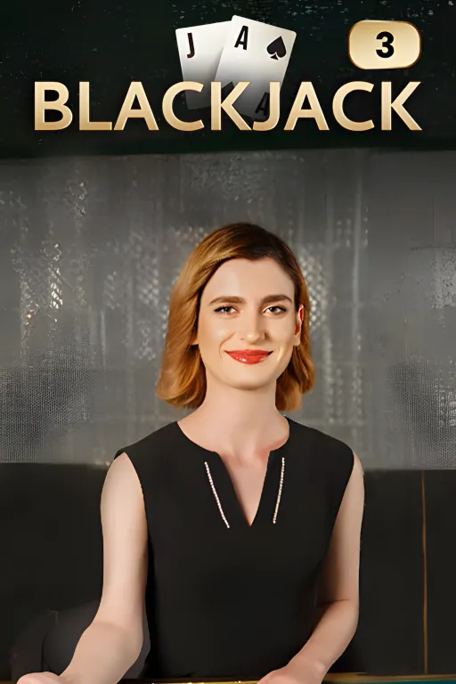 Blackjack 3