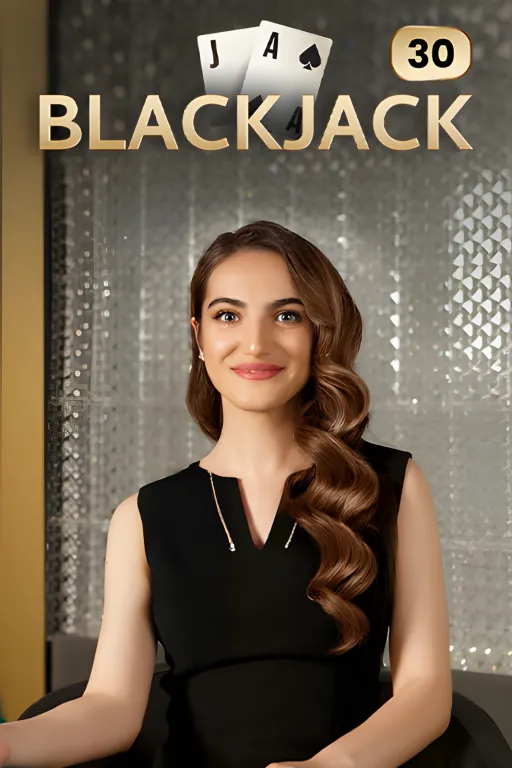 Blackjack 30