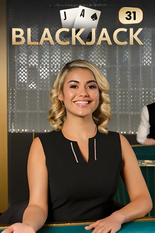 Blackjack 31