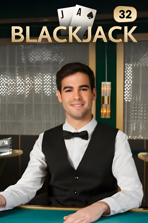 Blackjack 32