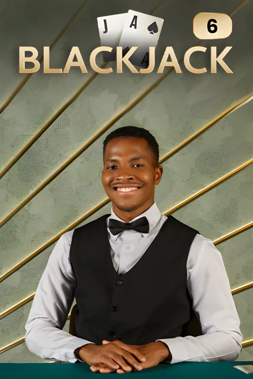 Blackjack 6