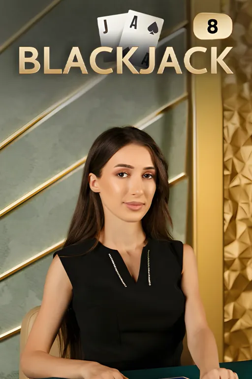 Blackjack 8