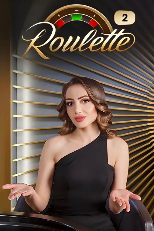 Classic Roulette 2