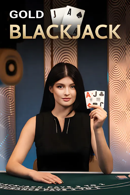 Gold Blackjack