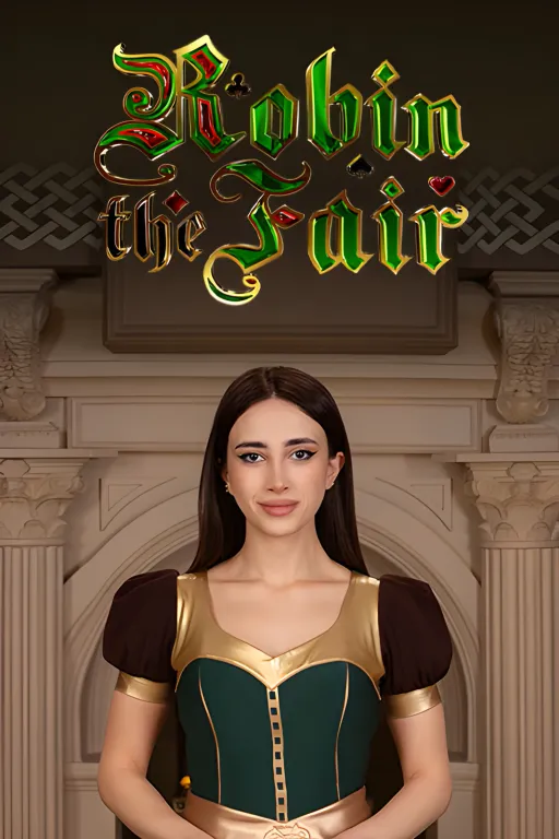 Robin the Fair