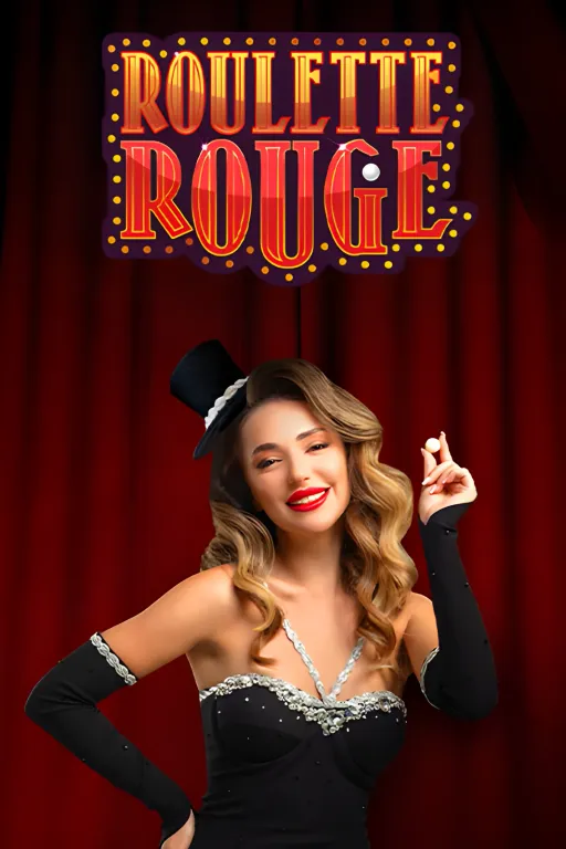 Roulette Rouge