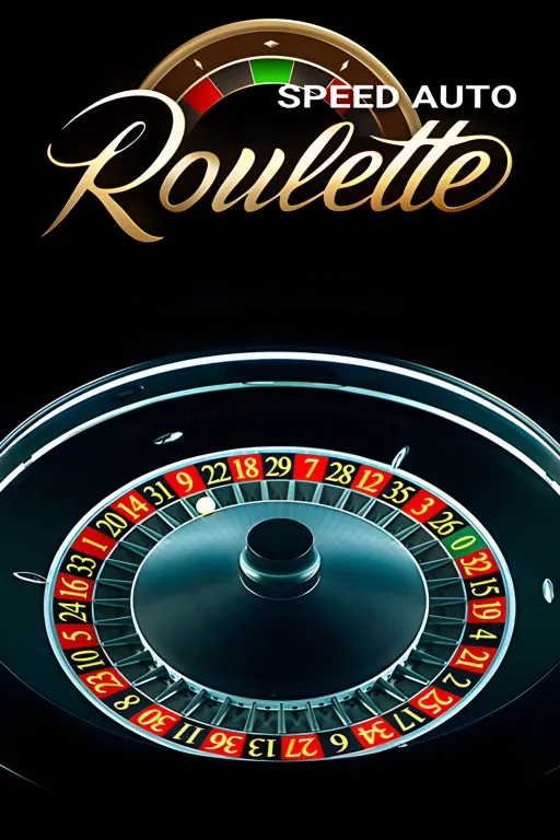 Speed Auto Roulette