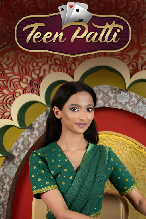 Teen Patti