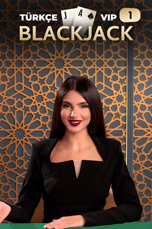 Tuerkce Vip Blackjack 1