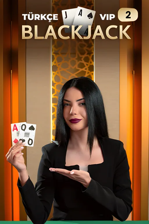 Tuerkce Vip Blackjack 2