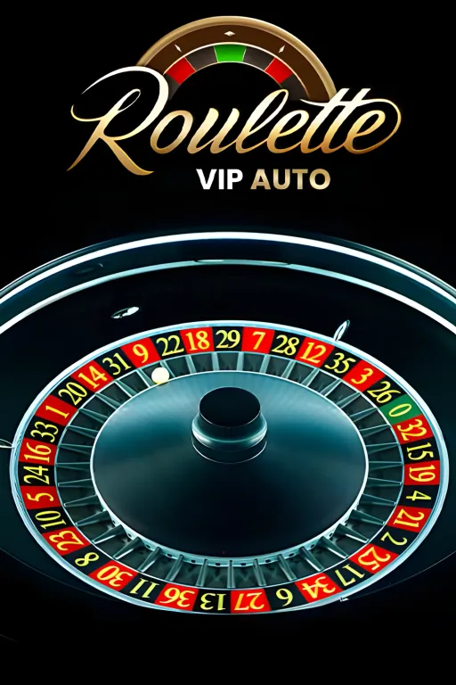 Vip Auto Roulette
