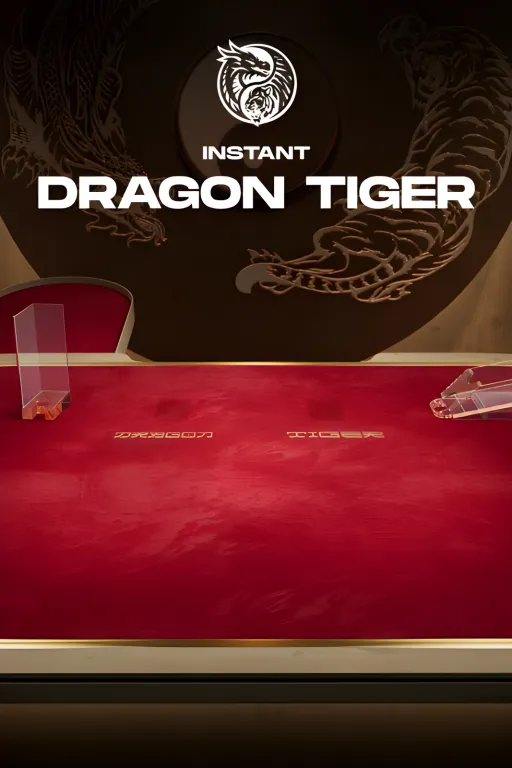 Instant Dragon Tiger