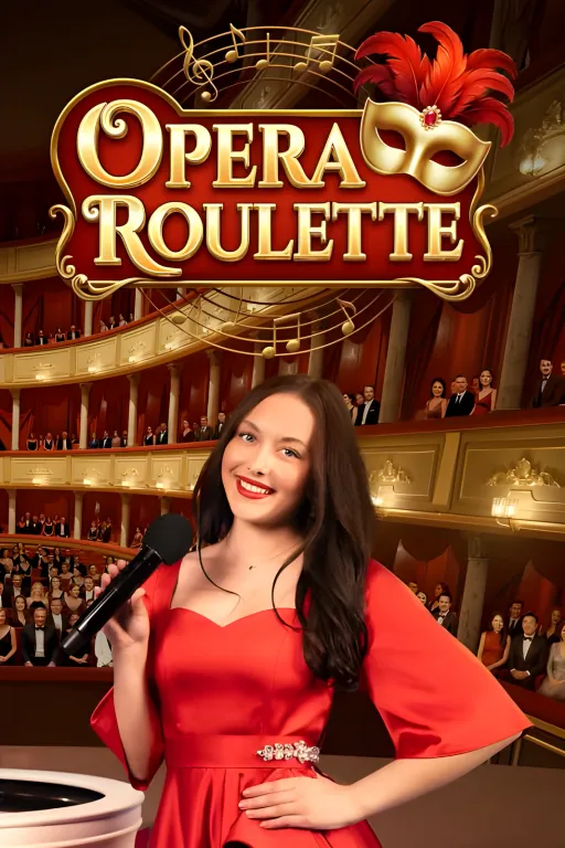 Opera Roulette