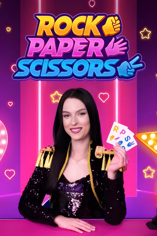 Rock Paper Scissors