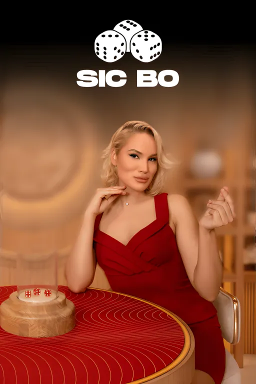 Sic Bo