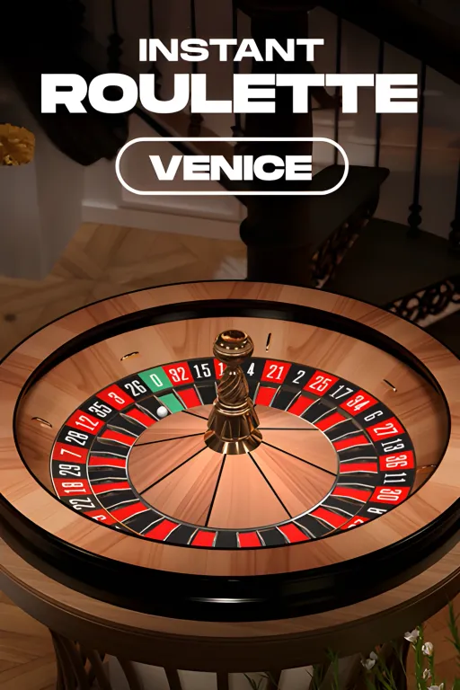 Venice Instant Roulette