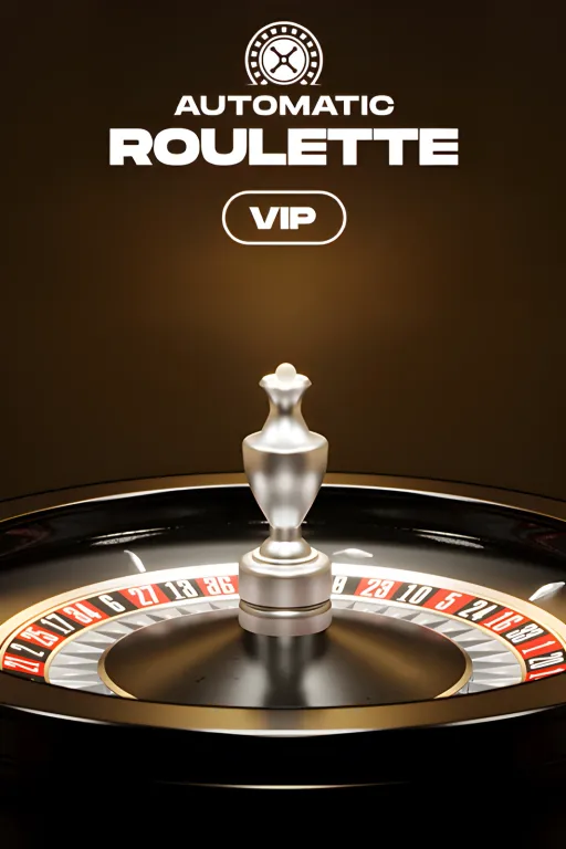 Vip Auto Roulette