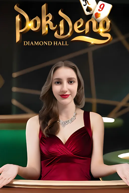 Diamond Hall Pok Deng