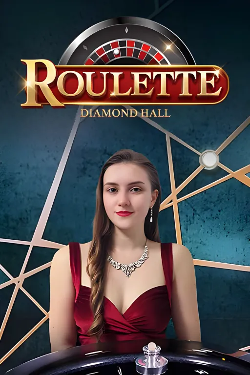 Diamond Hall Roulette